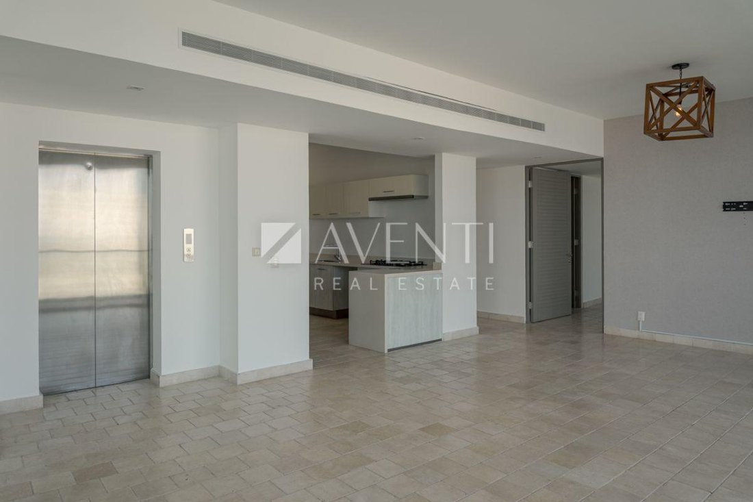 Apartment in Cancún, Quintana Roo, Mexico 4 - 18336582