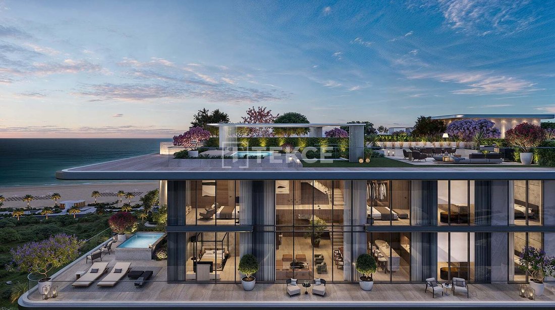Apartment in Dubai Islands / Deira Islands, Dubai, United Arab Emirates 2 - 18341353