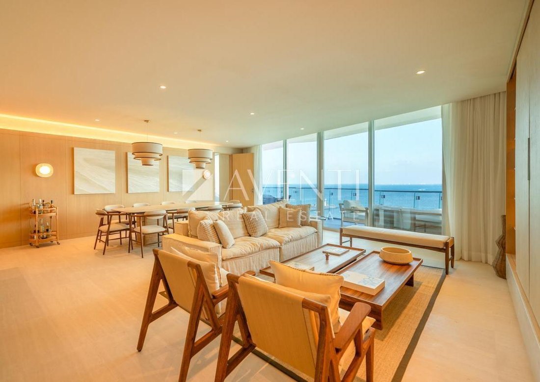Appartement à Cancún, Quintana Roo, Mexique 2 - 18337292