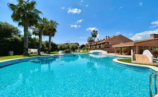 Villa in Alicante, Valencian Community, Spain 1