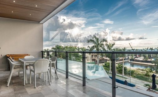 Appartamento a Cancún, Quintana Roo, Messico 1