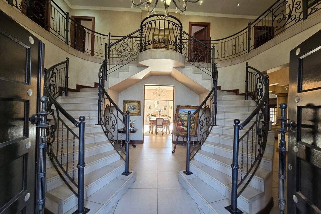 House in Aerorand, Steve Tshwete Local Municipality, South Africa 3 - 18349506