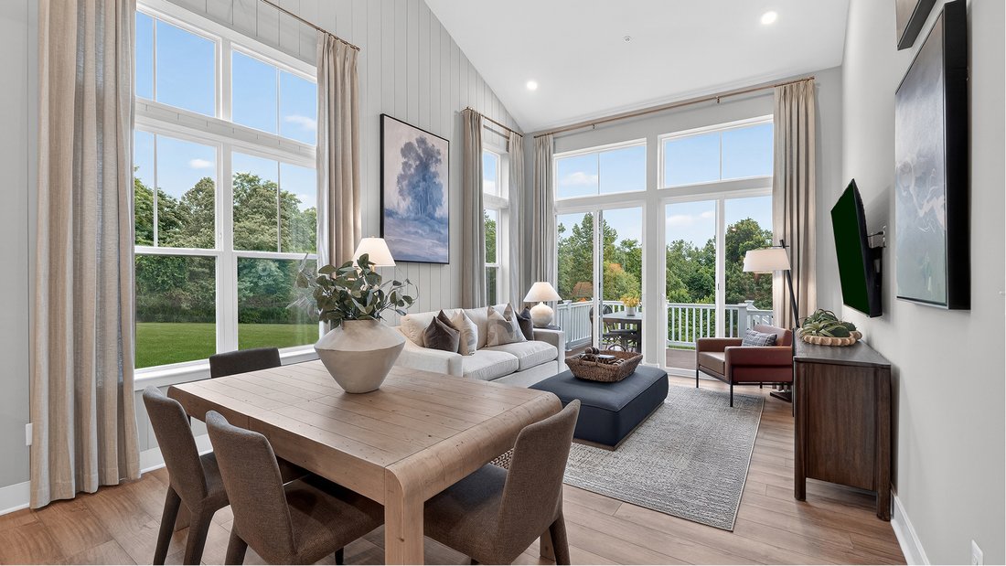 House in Sparks, Maryland, United States 5 - 17950374