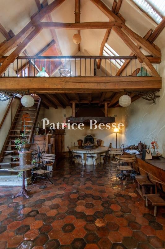 House in Michery, Bourgogne – Franche-Comté, France 4 - 13602298