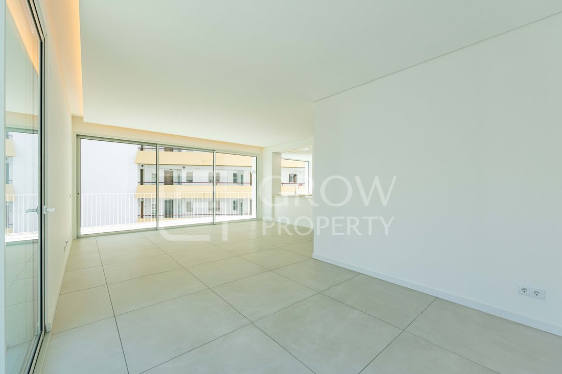 Apartment in Vilamoura, Quarteira, Algarve 4 - 18282470