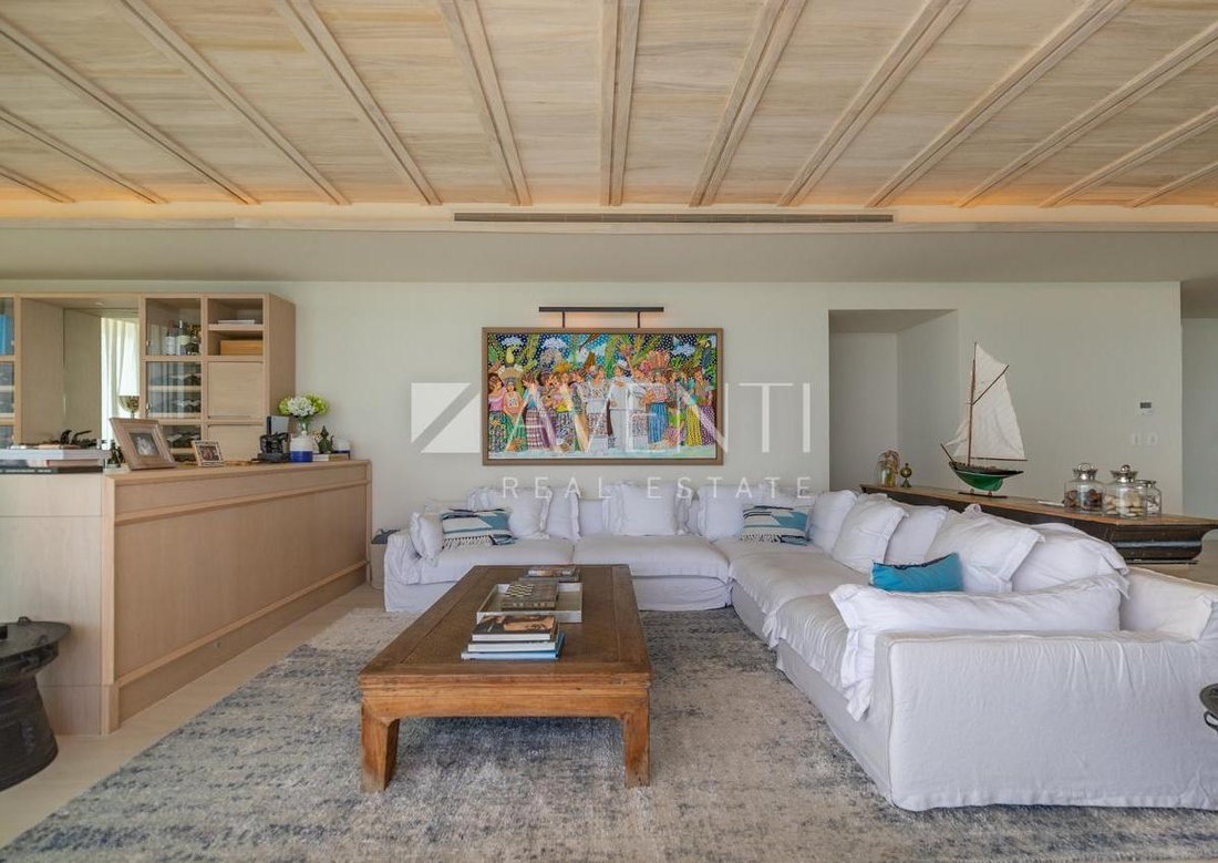 Apartment in Cancún, Quintana Roo, Mexico 3 - 18337109