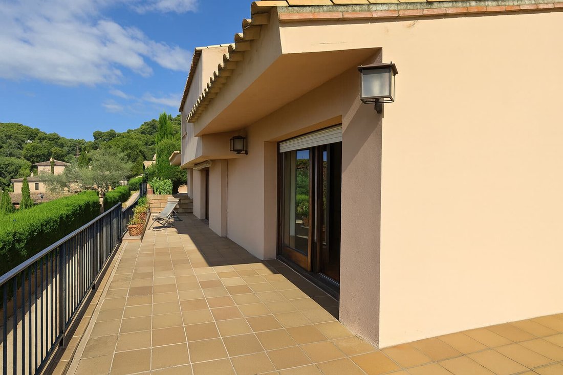 House in Begur, Catalonia, Spain 4 - 18335611