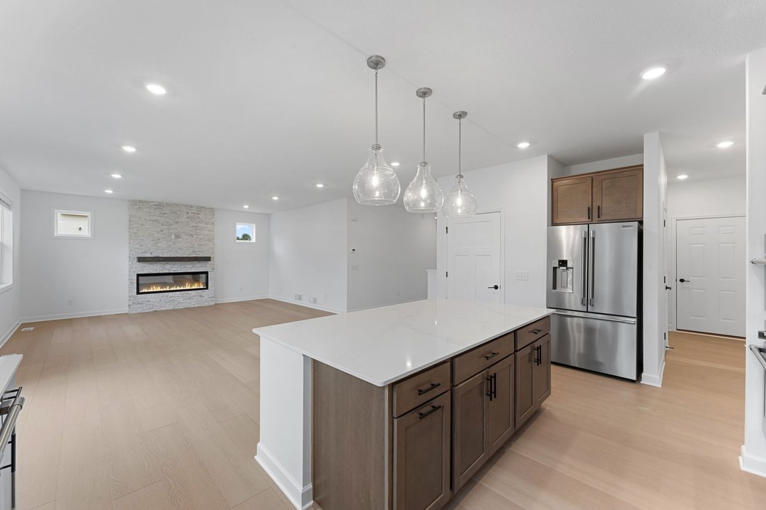 House in Rochester, Minnesota, United States 4 - 18338595