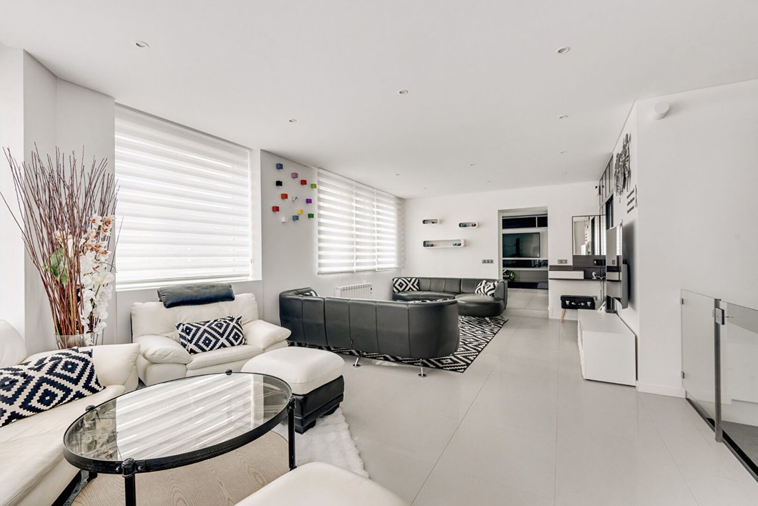 Apartment in Citroën-Boucicaut, Paris 15e Arrondissement, Paris 2 - 18341538