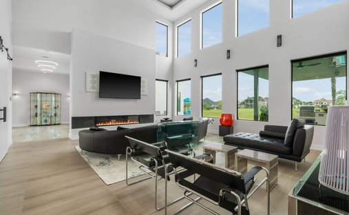 Maison à Montgomery, Texas, États-Unis 1