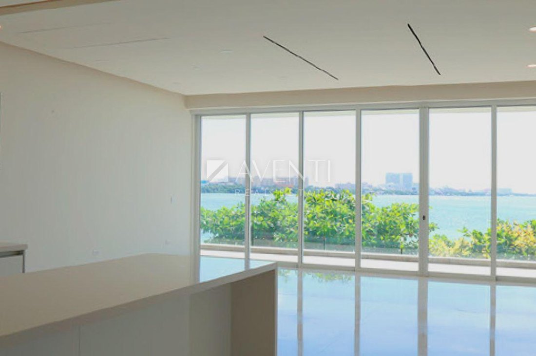 Apartment in Cancún, Quintana Roo, Mexico 2 - 18337071