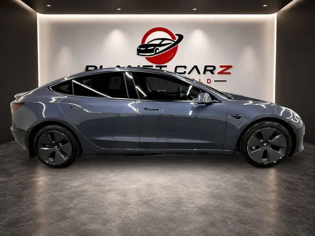 Sedan in Garland, TX, United States 4 - 18344898