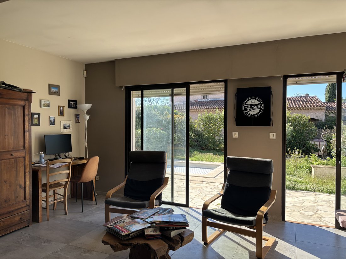 House in Le Faron-Fort-Rouge, Toulon, France 4 - 16217353