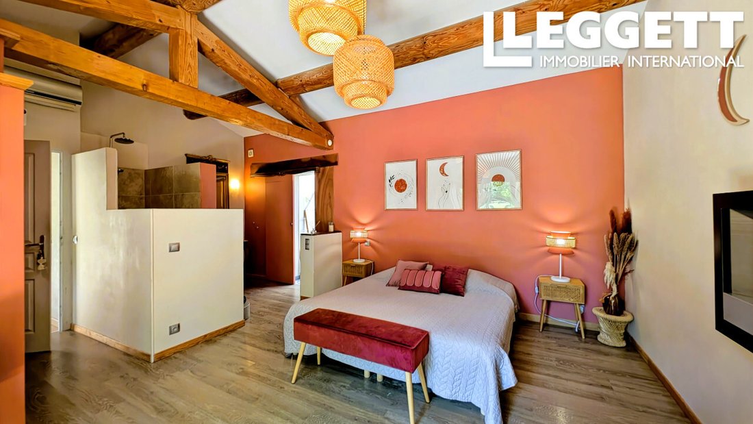 House in Verquières, Provence-Alpes-Côte d'Azur, France 2 - 18344288