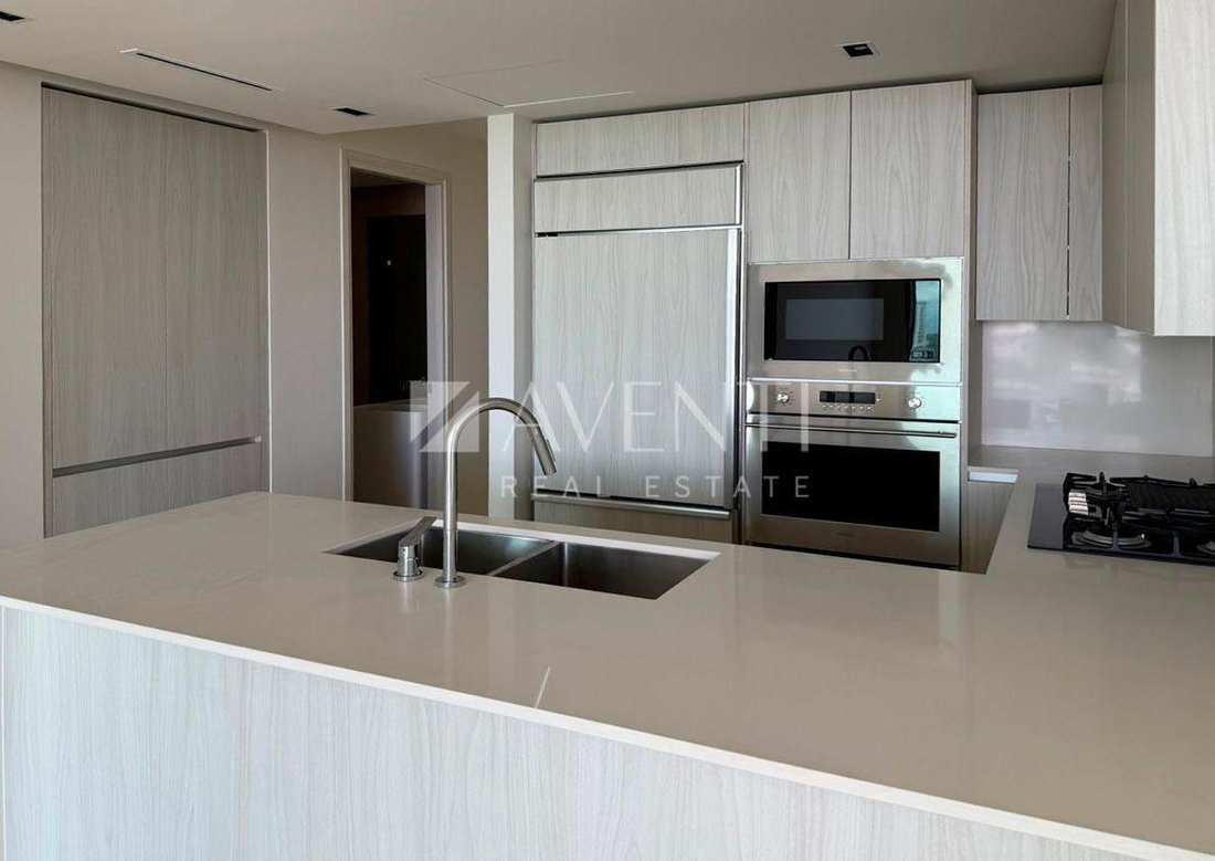 Apartment in Cancún, Quintana Roo, Mexico 5 - 18337088