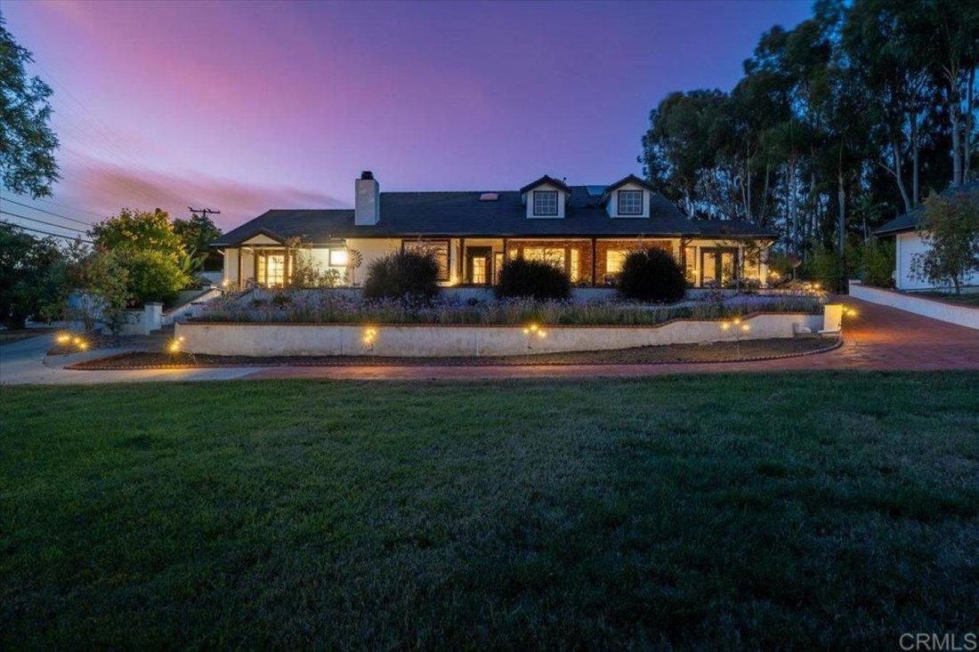 House in Fallbrook, California, United States 1 - 18342843