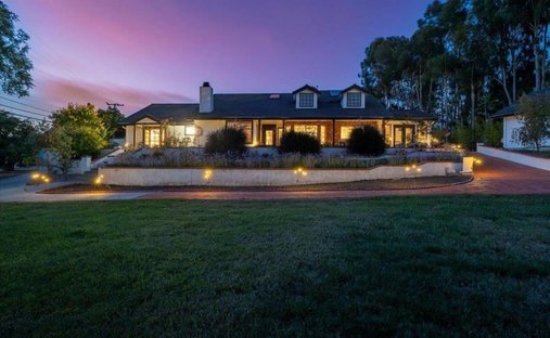 House in Fallbrook, California, United States 1