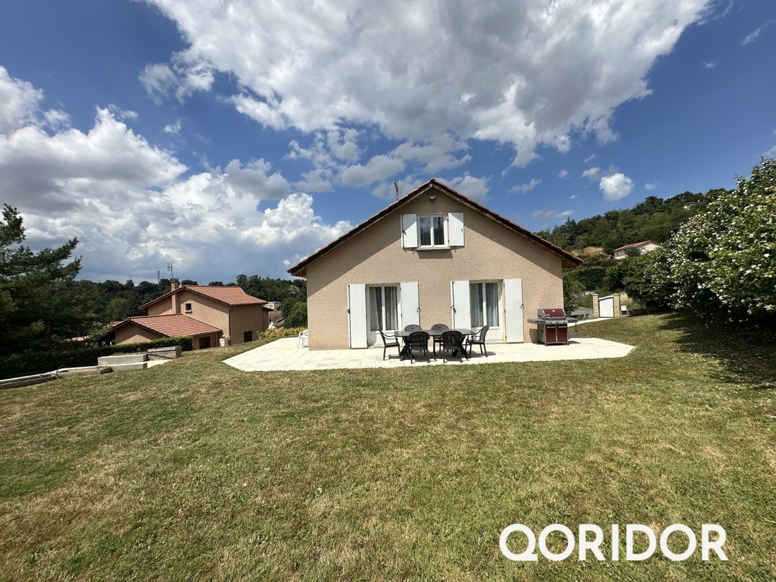 House in Montanay, Auvergne-Rhône-Alpes, France 3 - 18341883