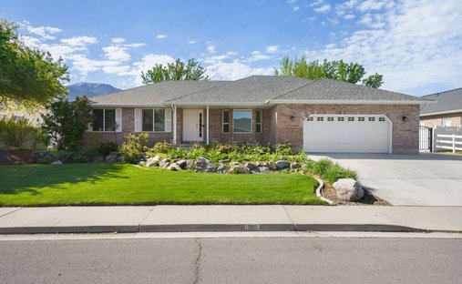 House in Spanish Fork, Utah, United States 1