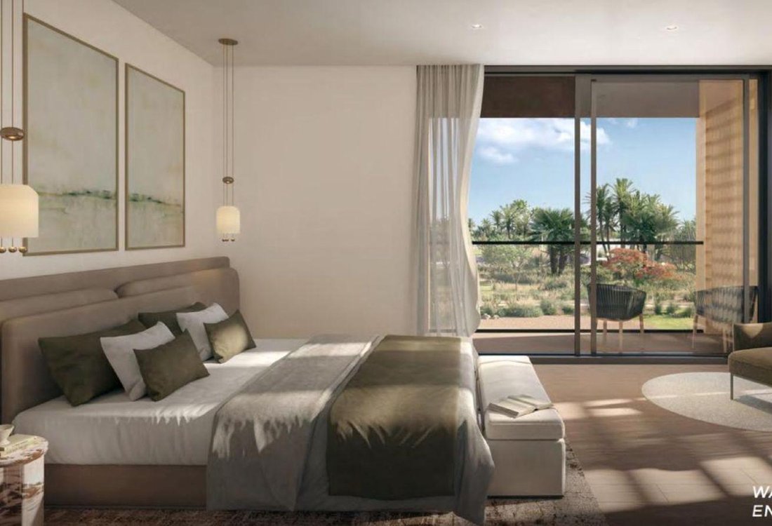 Villa in Dubai, United Arab Emirates 4 - 18349662