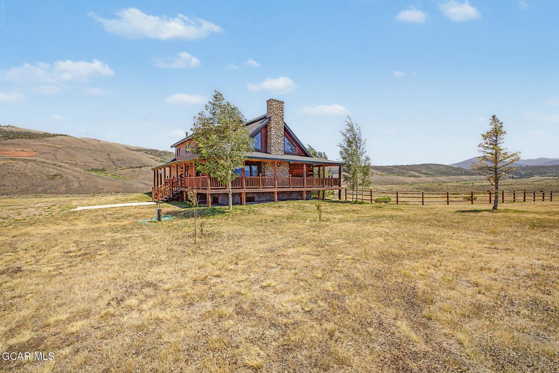House in Granby, Colorado, United States 3 - 18340803