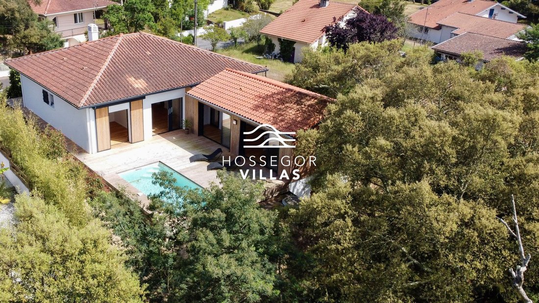 House in Bouhebe, Capbreton, France 1 - 16247429