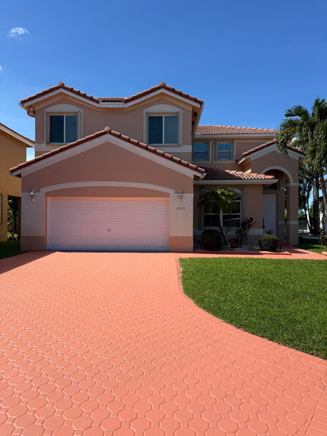 House in Miramar, Florida, United States 1 - 18342735