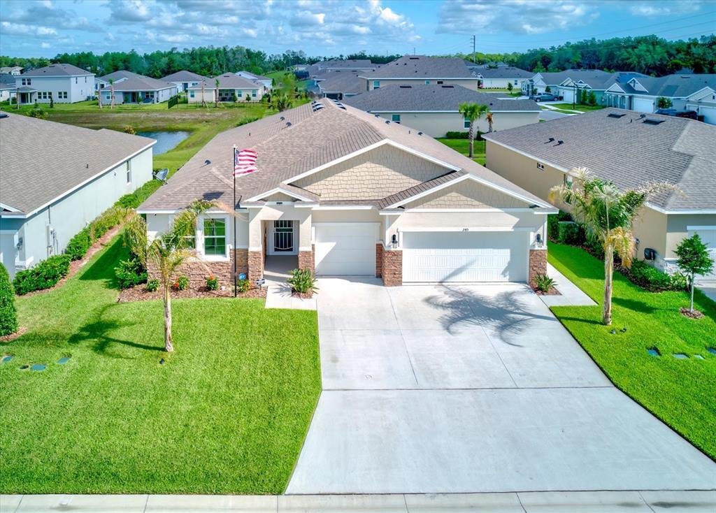 House in Ormond Beach, Florida, United States 4 - 18337591
