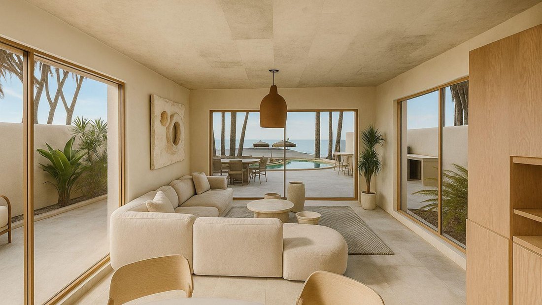 Villa in Empuriabrava, Catalonia, Spain 5 - 18336768