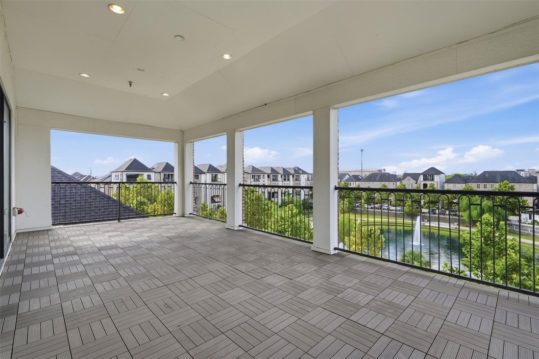 House in Houston, Texas, United States 4 - 18346375