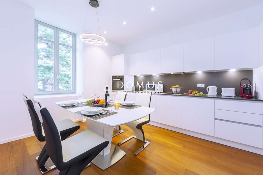 Apartment in Lugano, Ticino, Switzerland 3 - 18340438