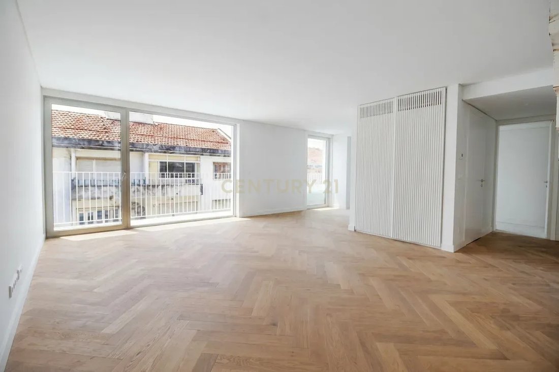 Apartment in Alcantara, Lisbon, Portugal 1 - 18344457