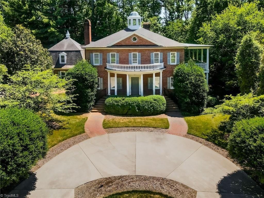 House in Greensboro, North Carolina, United States 1 - 18349268