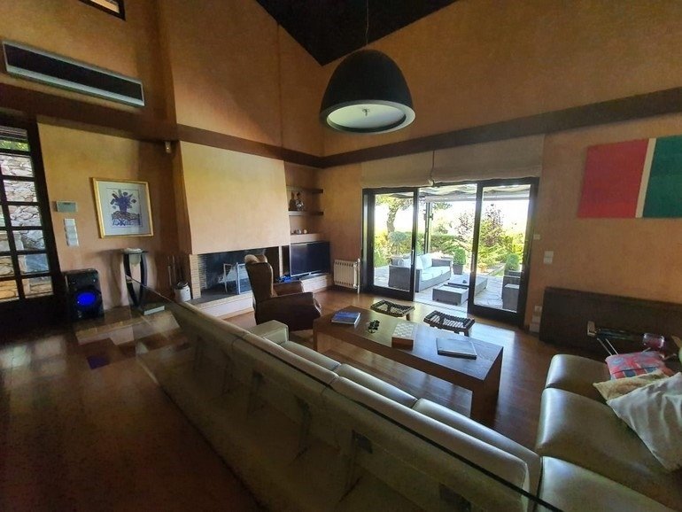 Villa in Ekali, Attica, Greece 2 - 18336578