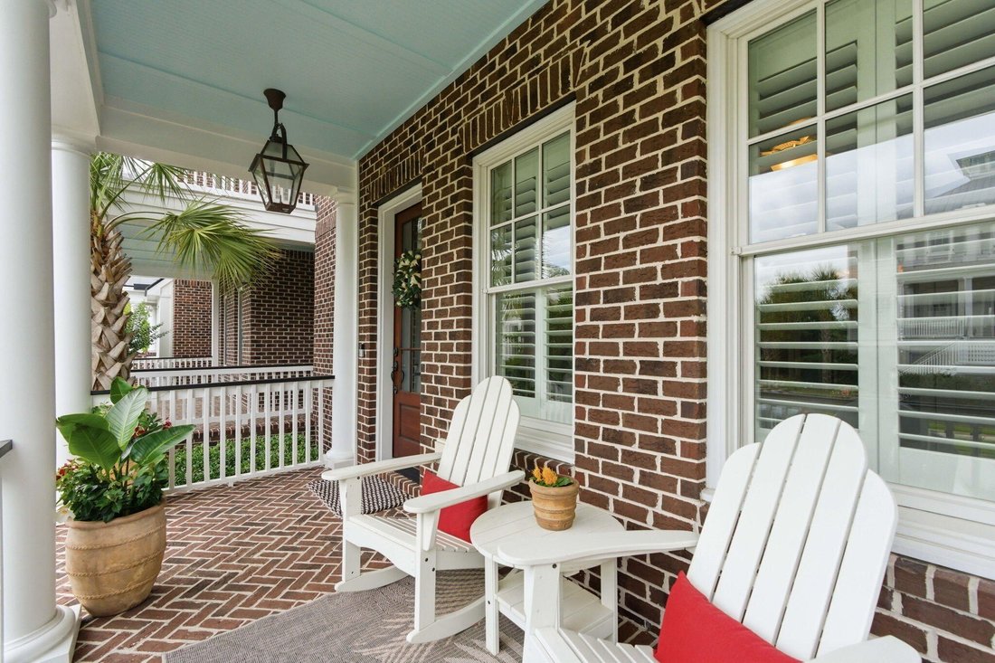 House in Charleston, South Carolina, United States 4 - 18341869