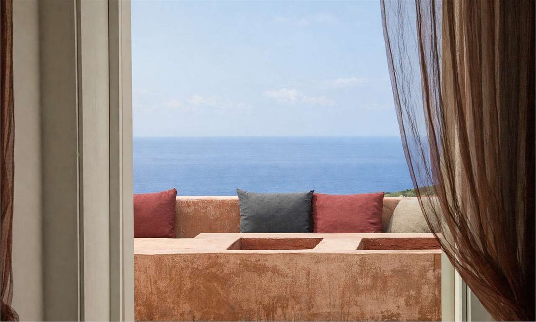 Villa in Scauri, Sicily, Italy 3 - 12916507