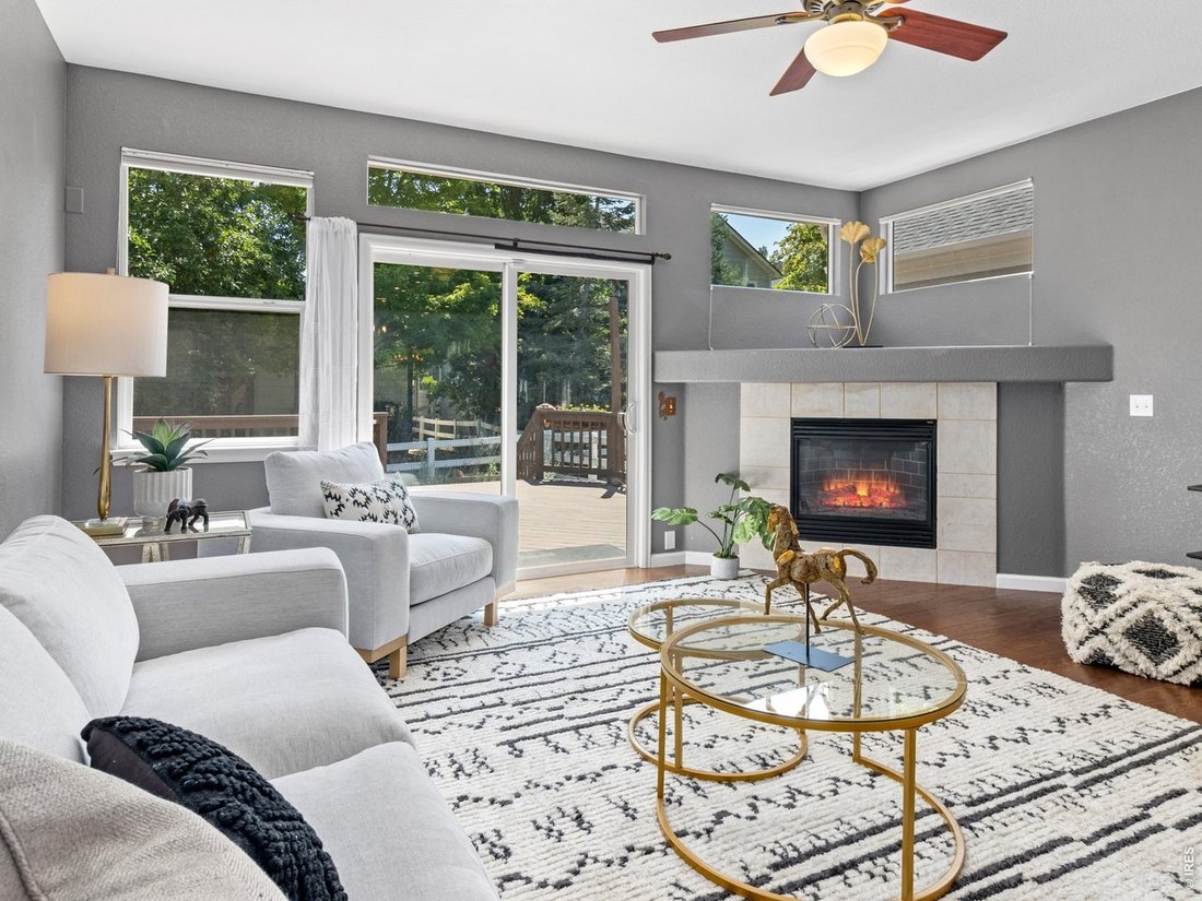 House in Longmont, Colorado, United States 2 - 18342324