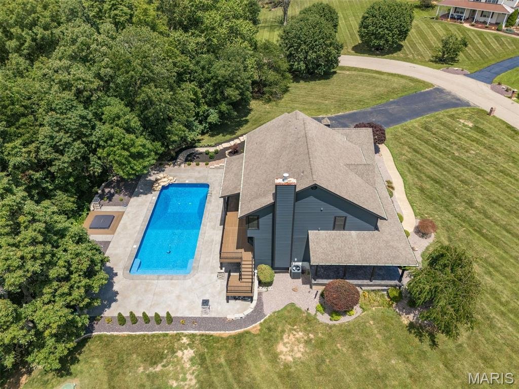 House in Farmington, Missouri, United States 3 - 18345549