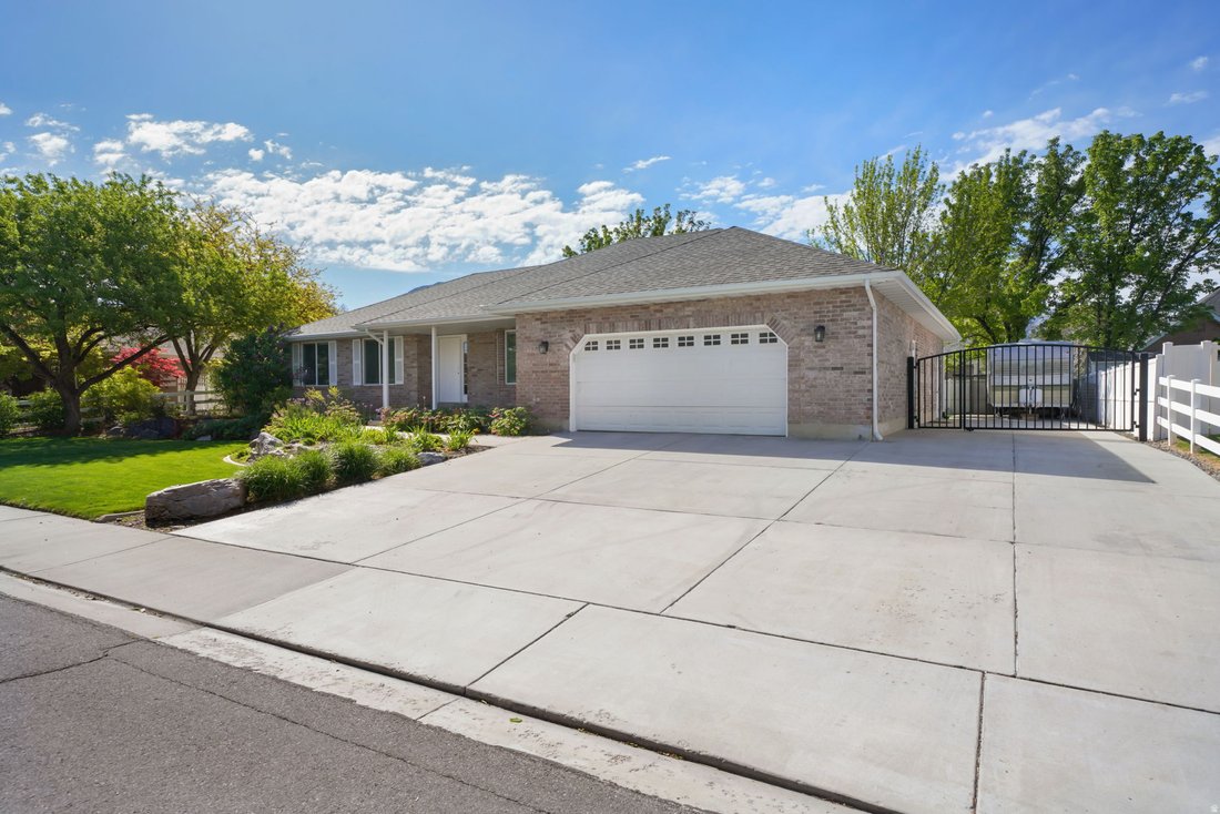House in Spanish Fork, Utah, United States 3 - 18349288