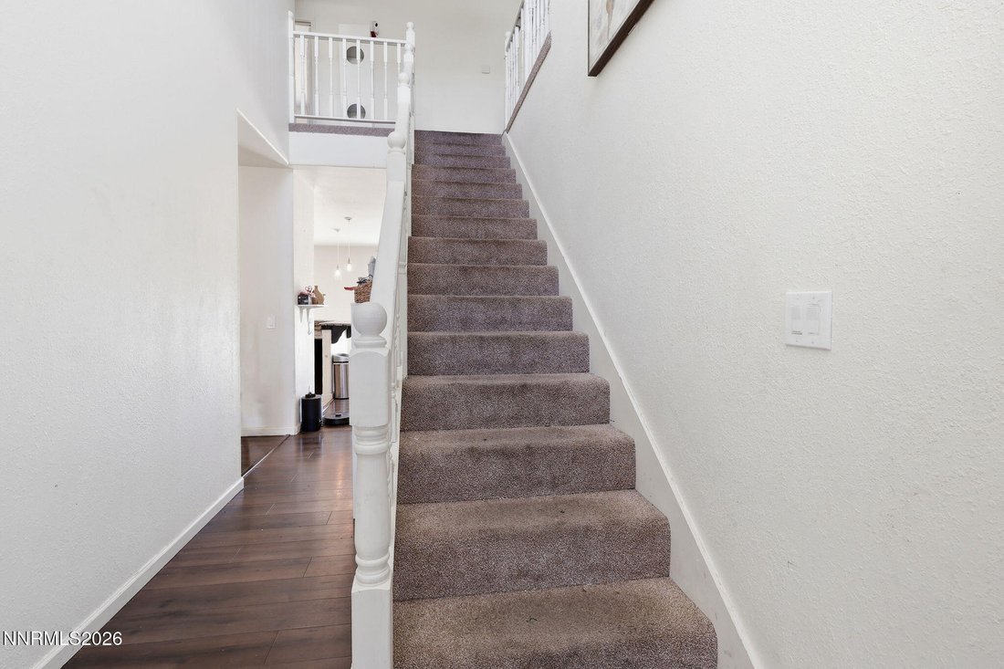 House in Fernley, Nevada, United States 3 - 18334887