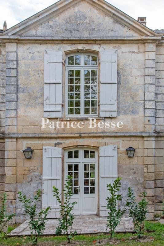 House in Hôtel de Ville-Quinconce-Saint Seurin-Fondaudège, Bordeaux, France 4 - 18340983