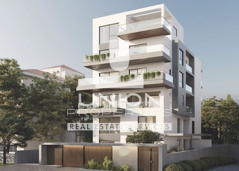 Apartment in Glyfada, Attica, Greece 3 - 14844632