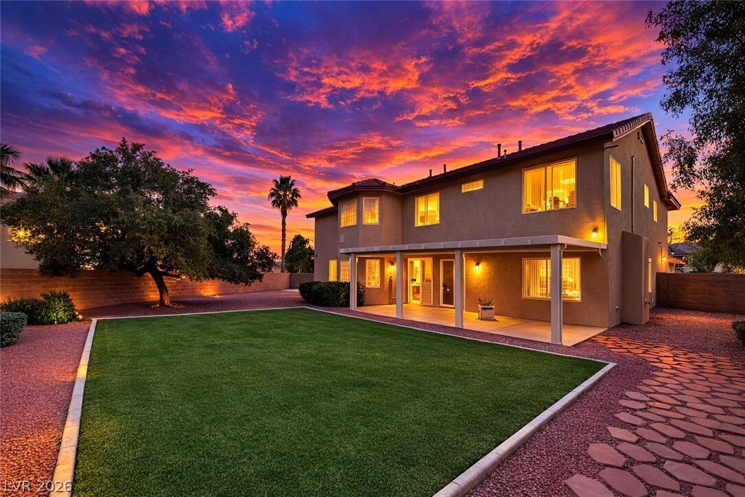 House in Las Vegas, Nevada, United States 5 - 18339887