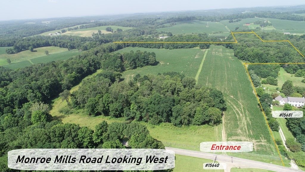 Land in Howard, Ohio, United States 2 - 18346176