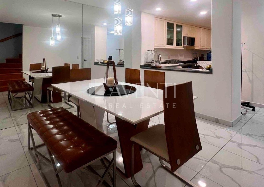 Villa in Cancún, Quintana Roo, Mexico 4 - 18337107