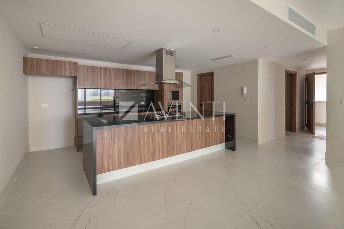 Apartment in Cancún, Quintana Roo, Mexico 3 - 18337055