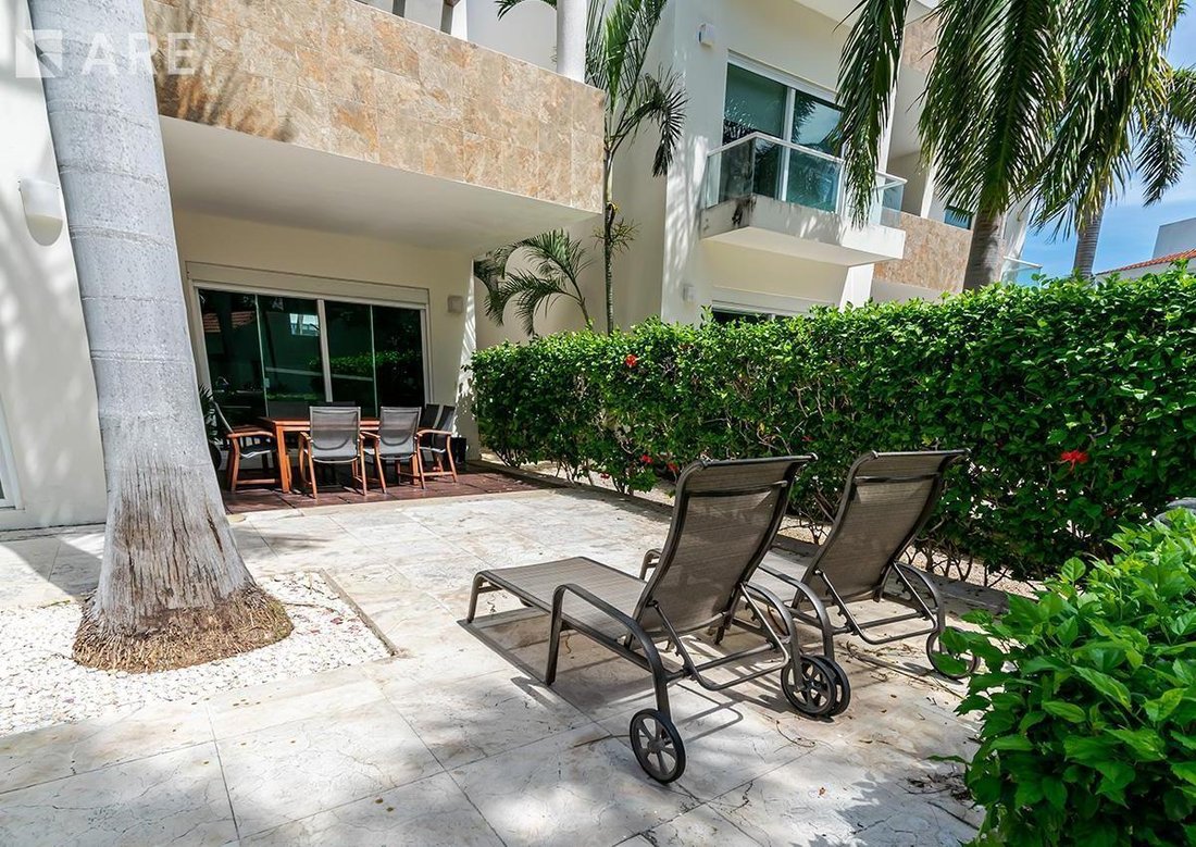 House in Cancún, Quintana Roo, Mexico 2 - 18337148