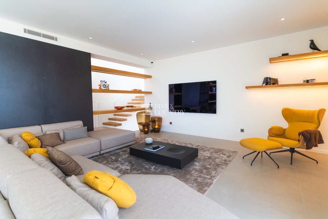 Villa in Xabia / Javea, Valencian Community, Spain 4 - 18336885