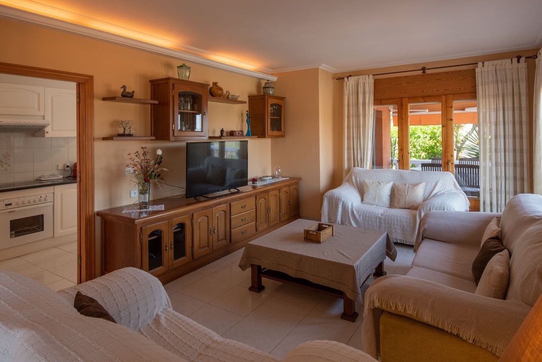 Apartment in Begur, Catalonia, Spain 5 - 18336052