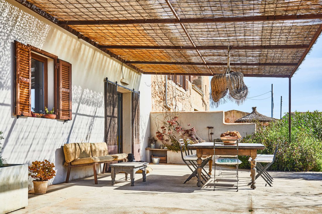 Finca a Campos, Isole Baleari, Spagna 3 - 18340507